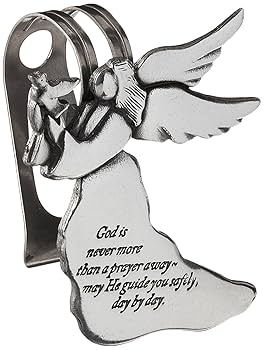 Amazon.com: Cathedral Art (Abbey & CA Gift) Angel Visor Clip